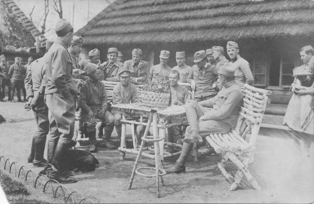 MUZEJ SELJAČKIH BUNA OTVARA IZLOŽBU O PRVOM SVJETSKOM RATU MEĐU PRVIMA U HRVATSKOJ